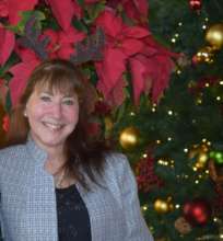 Pamela J Pine, CEO, End-of-Season Report