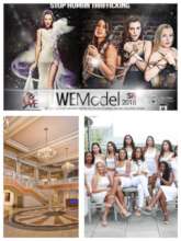 WE Model USA 2018