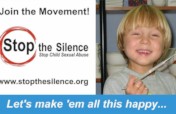 Stop child sexual abuse through global education