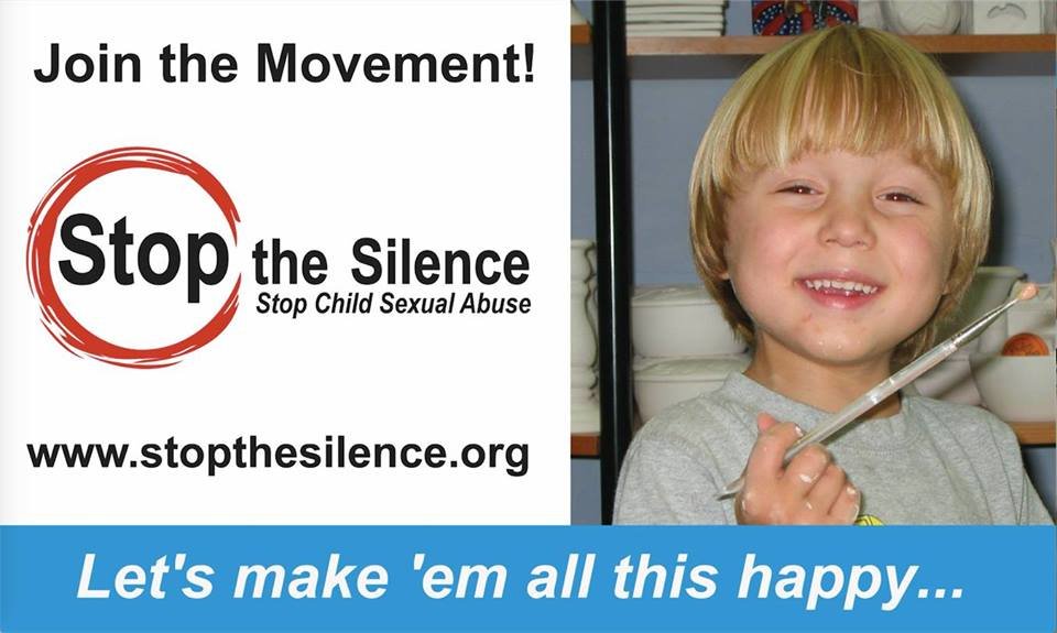 Stop child sexual abuse through global education