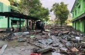 URGENT: Earthquake and Tsunami Devastate Indonesia