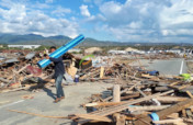 Emergency Relief for Palu Earthquake