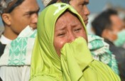 Indonesian Earthquake and Tsunami Relief Response