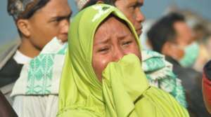 Indonesian Earthquake and Tsunami Relief Response