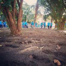 Global Care Day by LyondellBasell