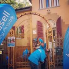 Putting the finishing touches on CASA IBO