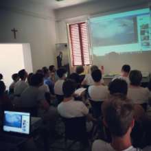 Pre-departure Workcamps Meetings