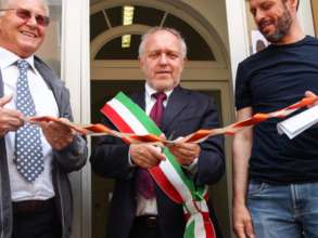 Official Opening