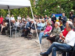 Official Opening 2