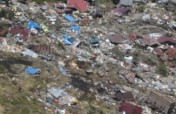 Aid Survivors of Indonesia Tsunami