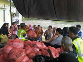 Food Distribution 2