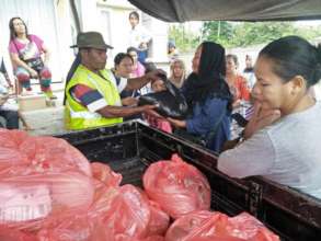 Food Distribution