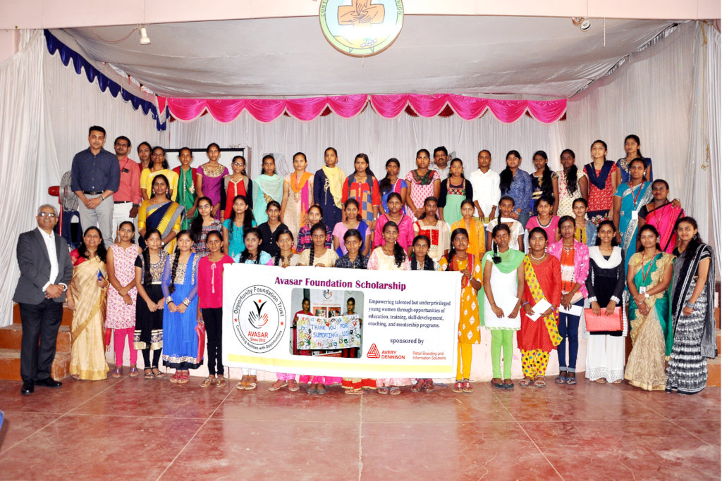 Educate 50 Girls To Help Them Escape Poverty Cycle