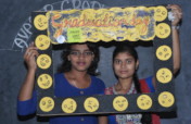 Educate 50 Girls To Help Them Escape Poverty Cycle