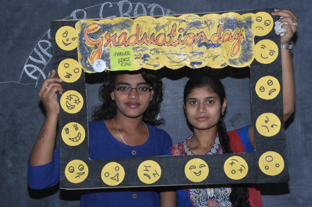 Educate 50 Girls To Help Them Escape Poverty Cycle