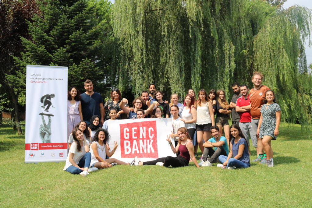 International YouthBank Conference
