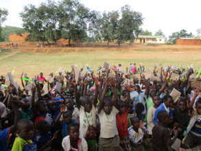 Learners to receive school learning materials