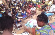 Promoting quality education in primary schools
