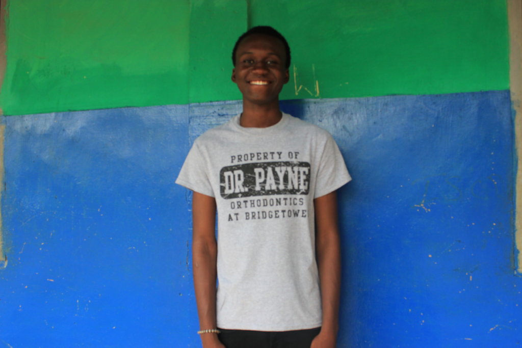 Laptops To Meet The Technology Needs of 3 Orphans