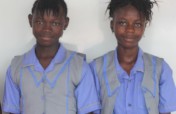 Help Twins, Future Nurse & Teacher, go to School
