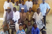 Clean Water For 1000 Families in Rural Nigeria