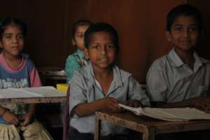 Delhi FoodBank