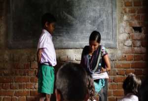 A Hungry Child cannot Learn