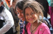 Micro Donations to feed children in need in India