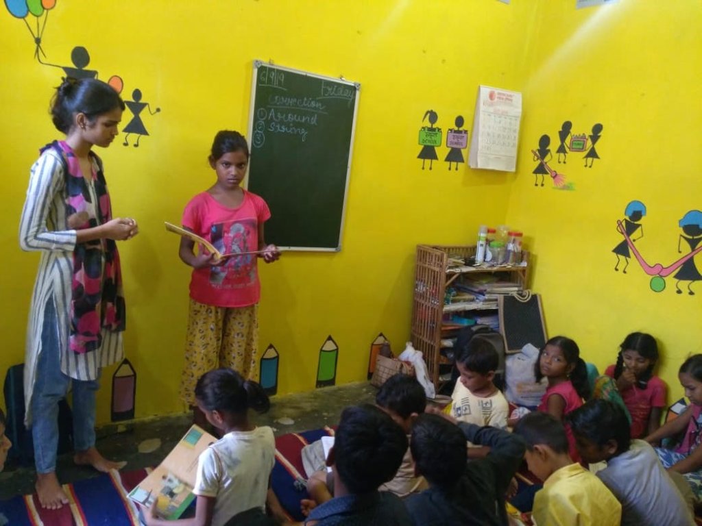 Support 25 teachers in India with impactful tools - GlobalGiving
