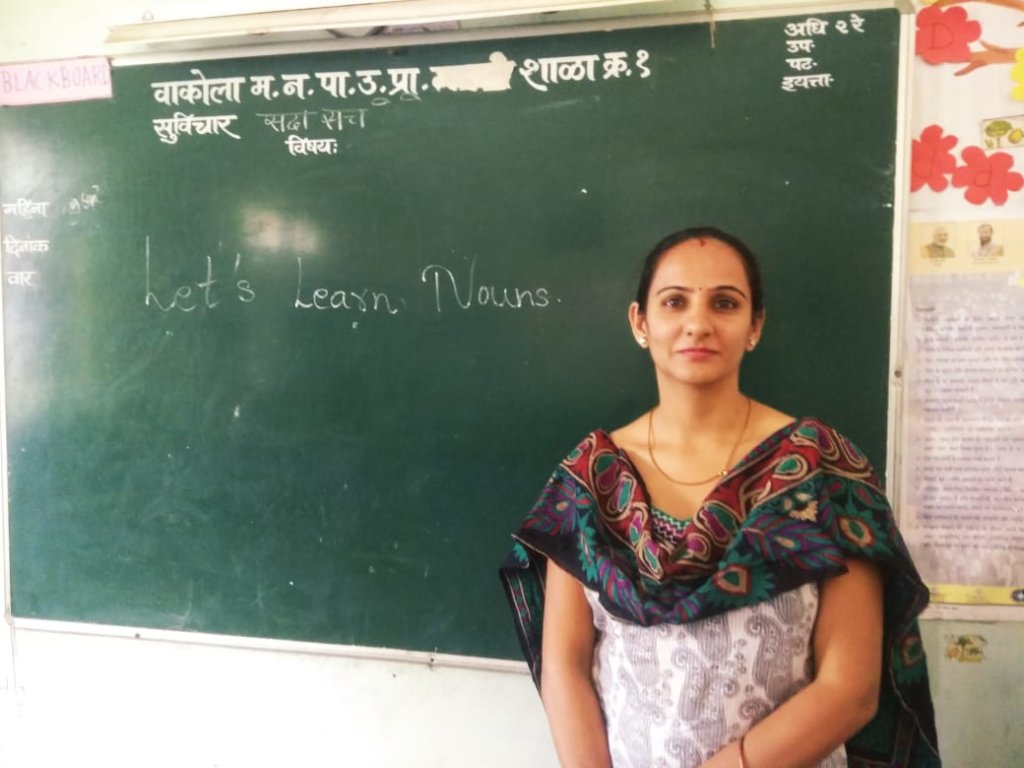 Support 25 teachers in India with impactful tools - GlobalGiving