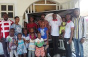 Enhance Digital Literacy for Orphanage School