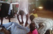 LIFE SKILLS FOR  100 TEEN MOTHERS