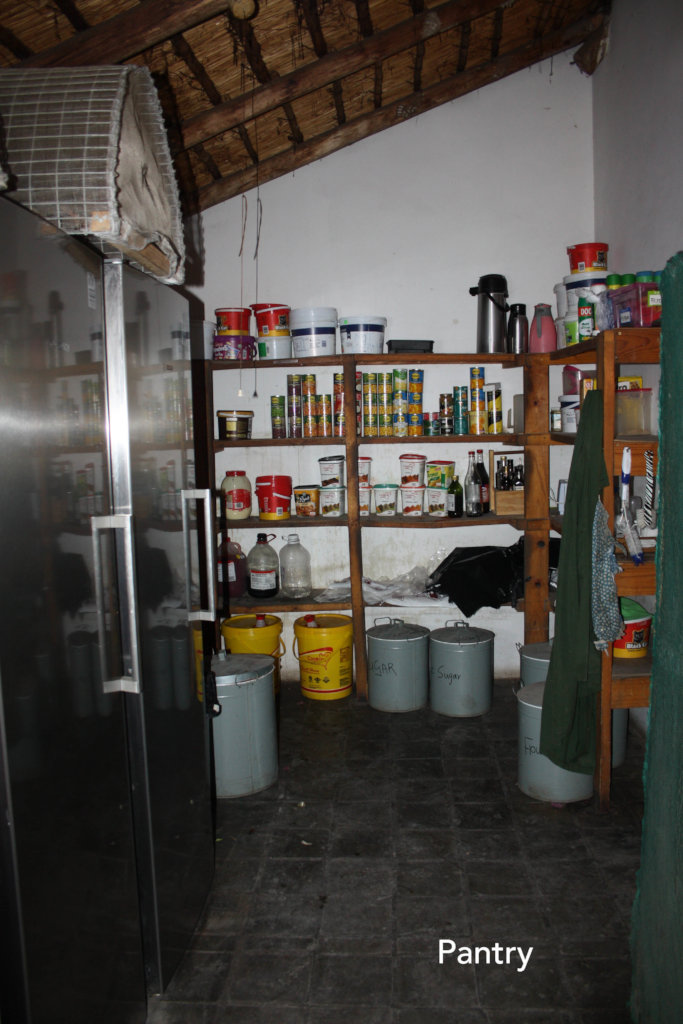 Help renovate our kitchen!