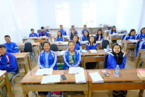 Education for All students
