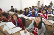 Education for All (Myanmar)