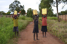 Provide safe drinking water,tens thousands-postwar