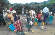 EMPOWERING 0.5 MIL RURAL WOMEN FARMER, TANZANIA