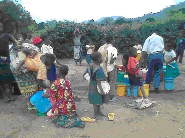 EMPOWERING 0.5 MIL RURAL WOMEN FARMER, TANZANIA