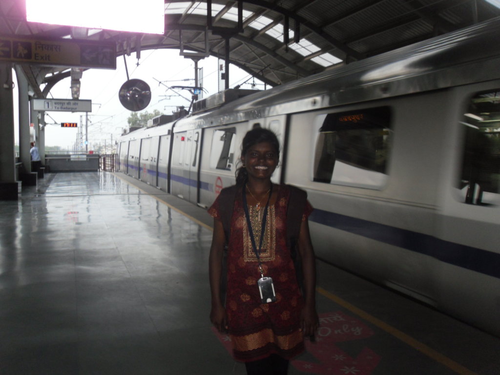 Help 16 girls to go on an annual educational tour