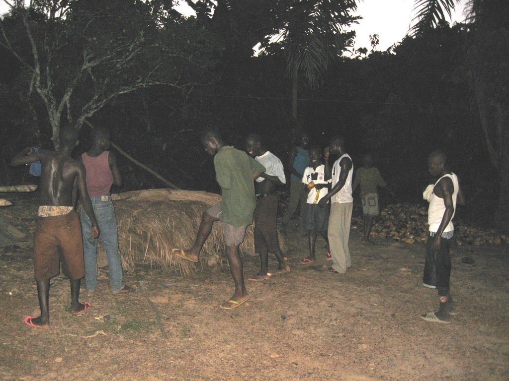 Bicycles, 495 Cocoa Farmers' School Children in Gh