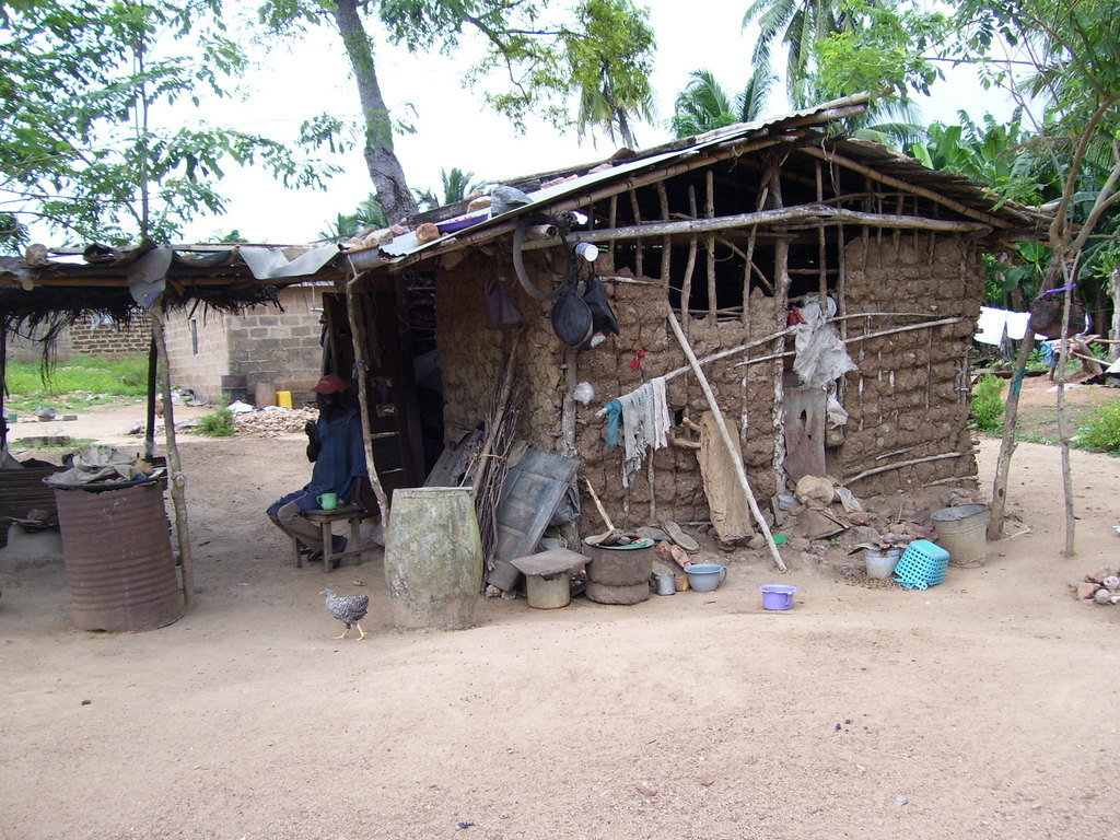 Bicycles, 495 Cocoa Farmers' School Children in Gh