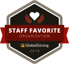Staff Favorite organization