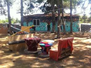Welcome to Pikpa Camp - LeSol