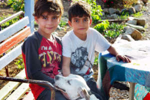 Children