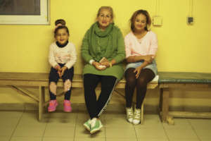 Pikpa Residents