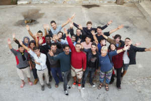Pikpa family