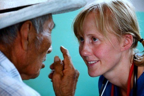 Life-changing surgery for the poor of Guatemala