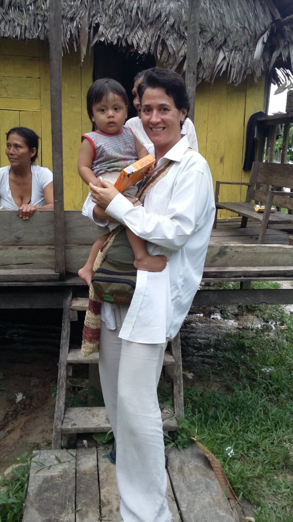 Library Access to Hospice Care Workers Worldwide