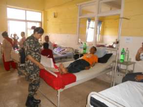 Palliative Care in Nepal