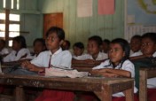 Help Sulawesi school children return to school